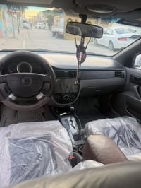 أوبتره لبيع ٢٠١٢ كير ميكنه جديد كفالة  تبريد شغال السياره متصرف ربع عل...