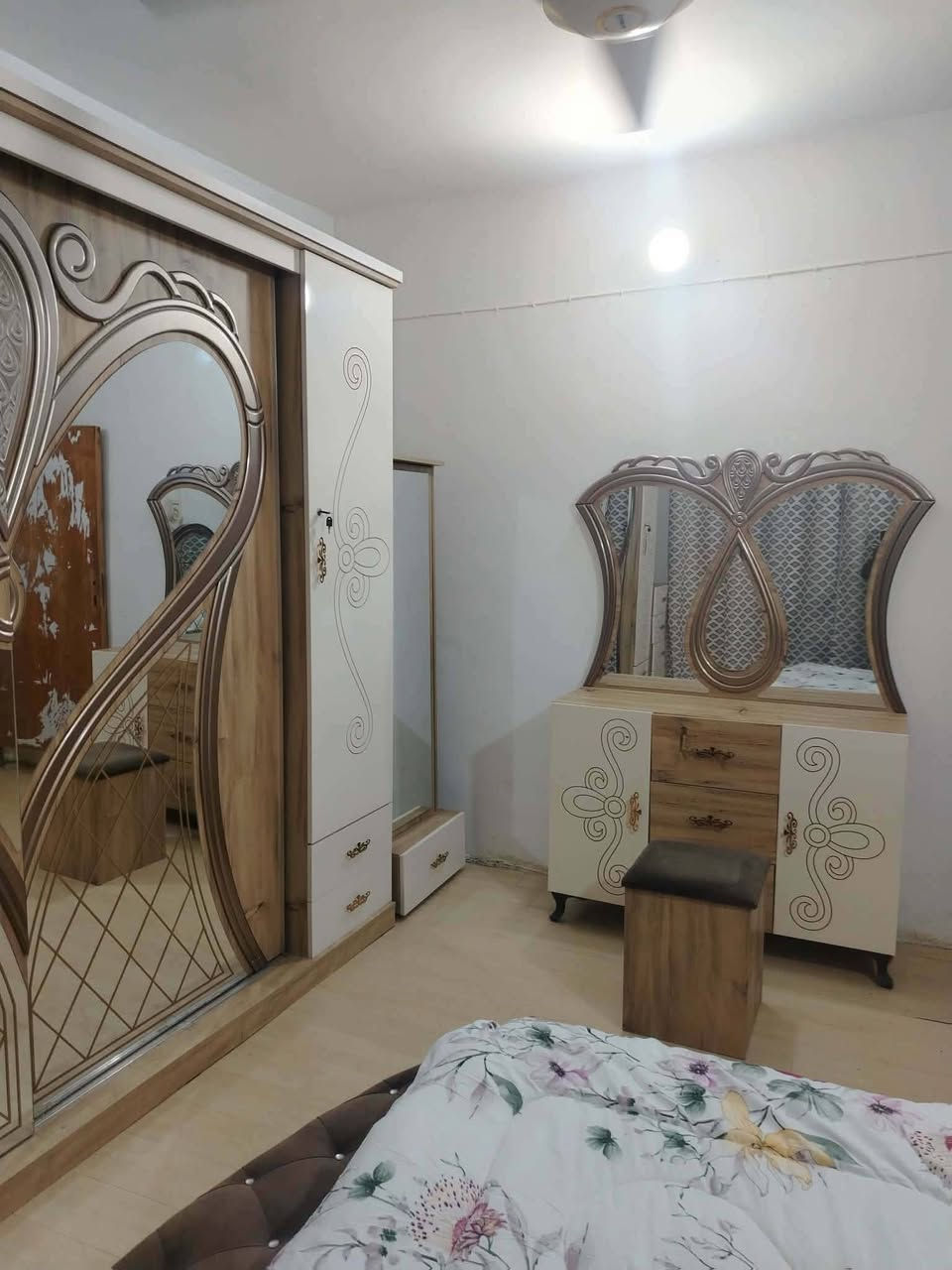 السلام عليكم غرفه تركي للبيع مكاني دوانيه السعر 800وبيه مجال


**إذا كنت صاحب هذا الإعلان وتريد حذفه لأي سبب، رجاءا أرسل رسالة إلى الدعم الفني**