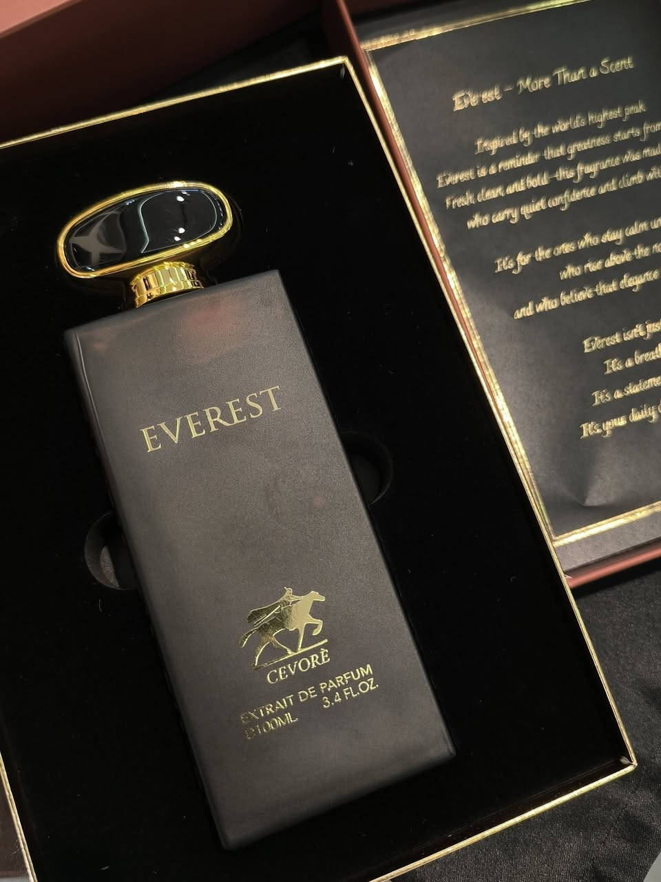 مجموعة عطور جديدة
السوق القديم مقابل محلات المسعودي للمبايلات 
يوجد توصيل


**إذا كنت صاحب هذا الإعلان وتريد حذفه لأي سبب، رجاءا أرسل رسالة إلى الدعم الفني**