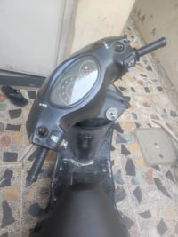 لايت فوك • كابريتر • لوك جديد