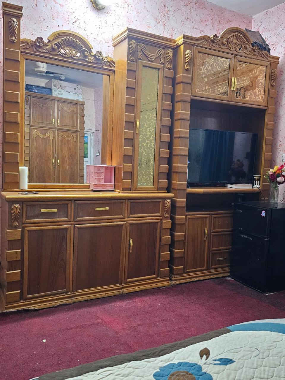 بيع مستعجل غرفة للبيع جديدة ونضيفة المكان كربلاء العطيشي بمليون ونص


**إذا كنت صاحب هذا الإعلان وتريد حذفه لأي سبب، رجاءا أرسل رسالة إلى الدعم الفني**