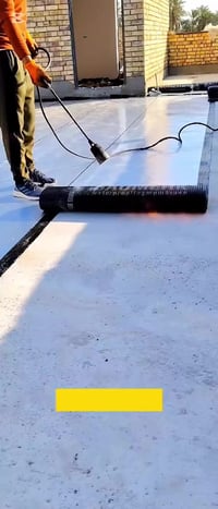 ايزوكام • عازل حراره • ضمان ١٠سنوات