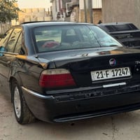 بي ام دبليو 740 • 1994 • بابل القاسم