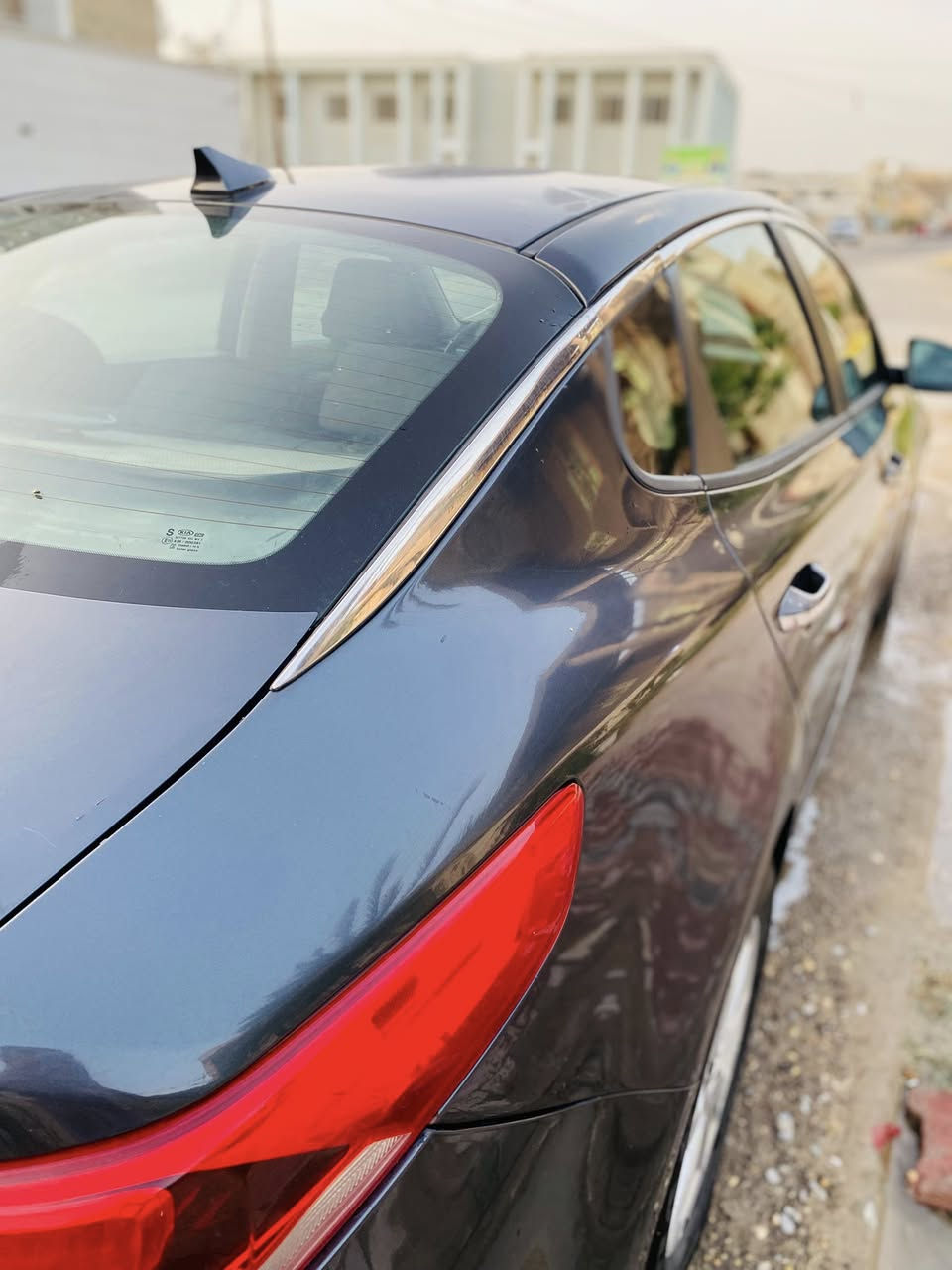 السلام عليكم
اوبتيما ١٦ امريكي ماشيه ١٠٠ ميل 

مكفوله من التبديل بيها صبغ و تصليح جاملغ امامي الايمن فقط بدون دواخل مكينه كير كفالة حجم ٢.٤  

منضومة تبريد جديده حداديه + تخم تاير جدد قبل شهرين مبدلات 

كامره بلاديه دواره وي الاستيرن حساسات بلاديه بيها ٣ انضمة قيادة 

اشاير بالمري + الايت العالي زنون ابيض

السيارة كلشي ماناقصها 

ببها جراد قليل بالقمارة + البنيد + تصليح بسيط في الشاصي الخلفي الايمن

و عندك السونار موجود بالمنشور + حادثها هم موجود بالمنشور 

واتساب 📞 ***********

السعر 105$ بيع مستعجل
