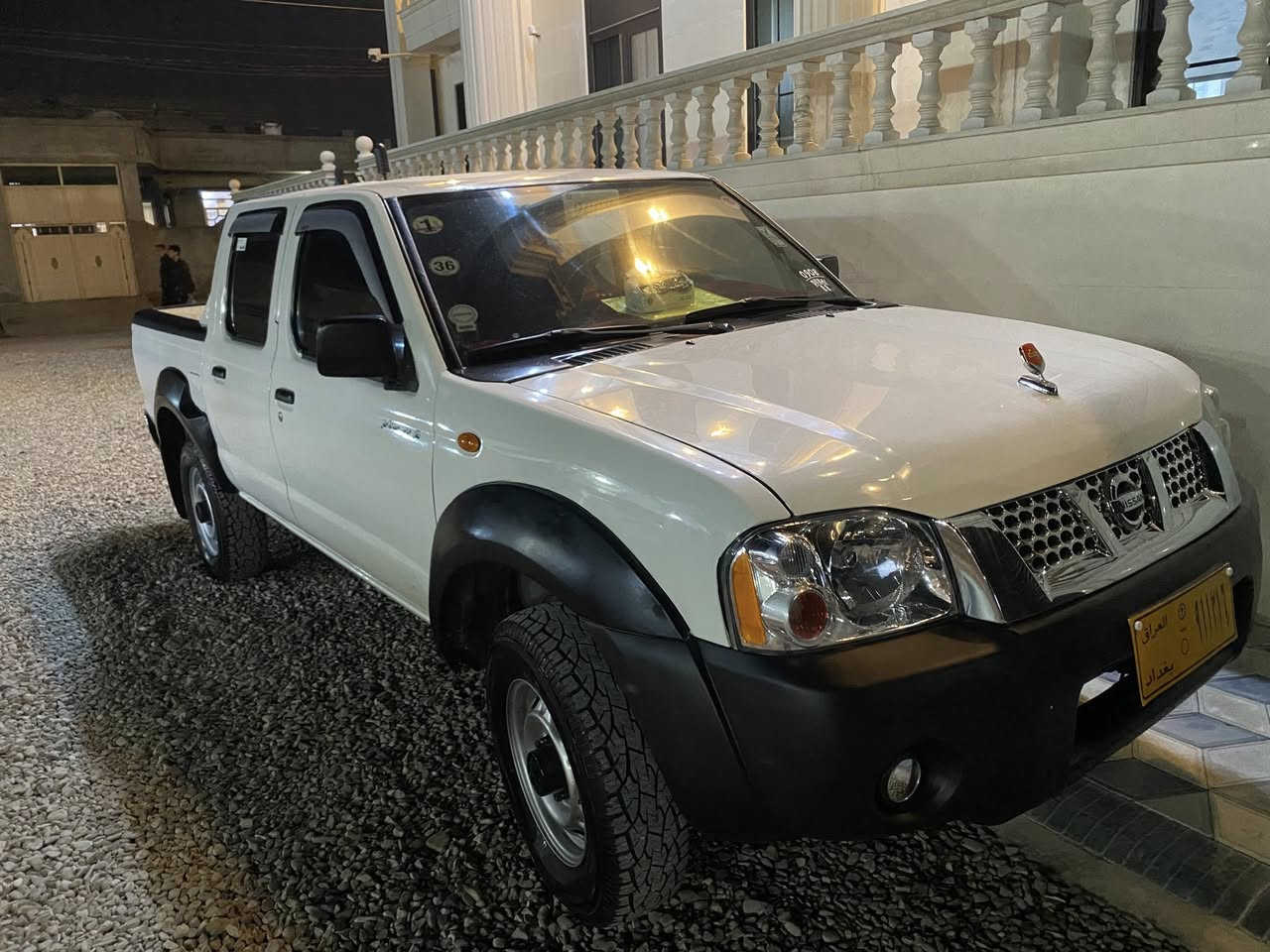 نیسان ساق ٢٠٠٨ مزایدە کتابی مزایدەی لەگەڵە کامل مەسروفی کراوە هەموو گیانی بەشەرت گێڕ مەکینە ئەکسل تایە ی لۆک نمونە*********** شوێن شارەزور جوابئ کۆمێنت نادەمەوە مشتەریت تەلەفون بکە
