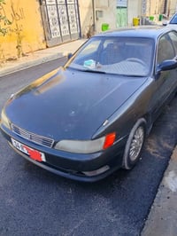 مكفوله • نقل جثه • ١٩٩٣