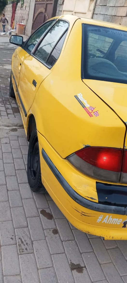 سلام عليكم سيارة سمنت 2009 رقم بغداد شرط التحويل ‏ ‏ ‏محرك بشرت ‏رقم موبايلي***********// ٠٧٨٨ ٩٥٣ ٤٩٠٣
