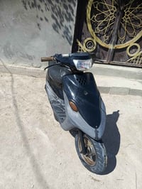 تسع زروف • ميه • مكينة ما مفتوحه