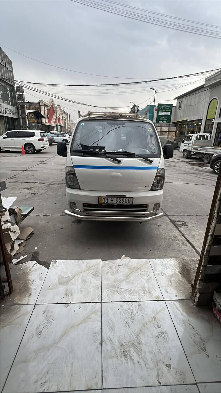 السلام عليكم كيا فحل للبيع 2019
السيارة بيهة بارد بلبنيد والباقي كفالة كير مكينة مكفولات منضومة تبريد جديدة تخم تاير تحويل كامل باسمي
***********
السعر ١٤٧
