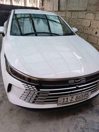 ديستروير • مكفولة • ابوغريب