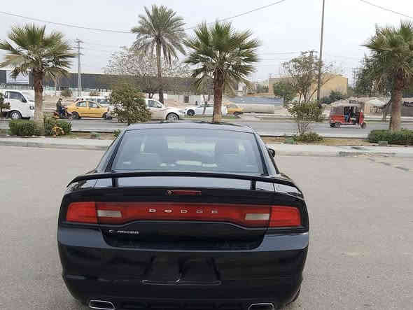 ج جارجر 2014 SXT
كلين بدون ضربة – بغداد

• مكينة 3.6 مشدودة جديدة موديل 2020
• منظومة تبريد جديدة بالكامل
• منظومة بنزين جديدة
• السيارة كلين عنوان
• السعر: 160
• رقم بغداد الجديد
📞 ***********⸻
