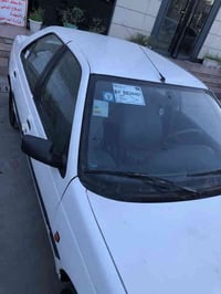 بيجو روئ خصوصي 2007 سنويه 2030 هزه جديده   السيارة مكفولة  كفالة عامة ...