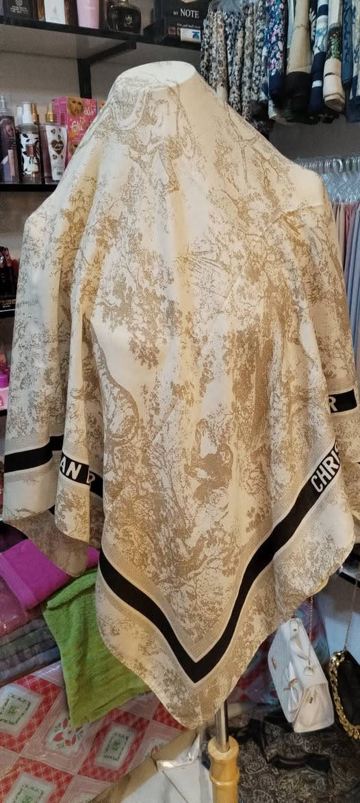 اللهم صل على محمد وآل محمد
#جديدنا ✌️😍😌
عروض نهاية السنة
كل قطعتين ب 5 
ربطة قطنية مشجرة
قياس متر 
بنات هاي الموديلات تحفه بالبس انيقه ونازكه بشكل حتفيدكم بدوام بطلعات كلش مريحه بالبس  %100 والترند هسه هاي لاشكال 😍🔥✅
موقع المحل
سوك الزهراء قرب محل دوحي
بصف سوك حميد الكبير
بصف مملكت الجمال 
بصف امزون للأحذية 
اكو خدمة توصيل داخل عفك
رقم موبايل ***********
او مراسلة صفحة
