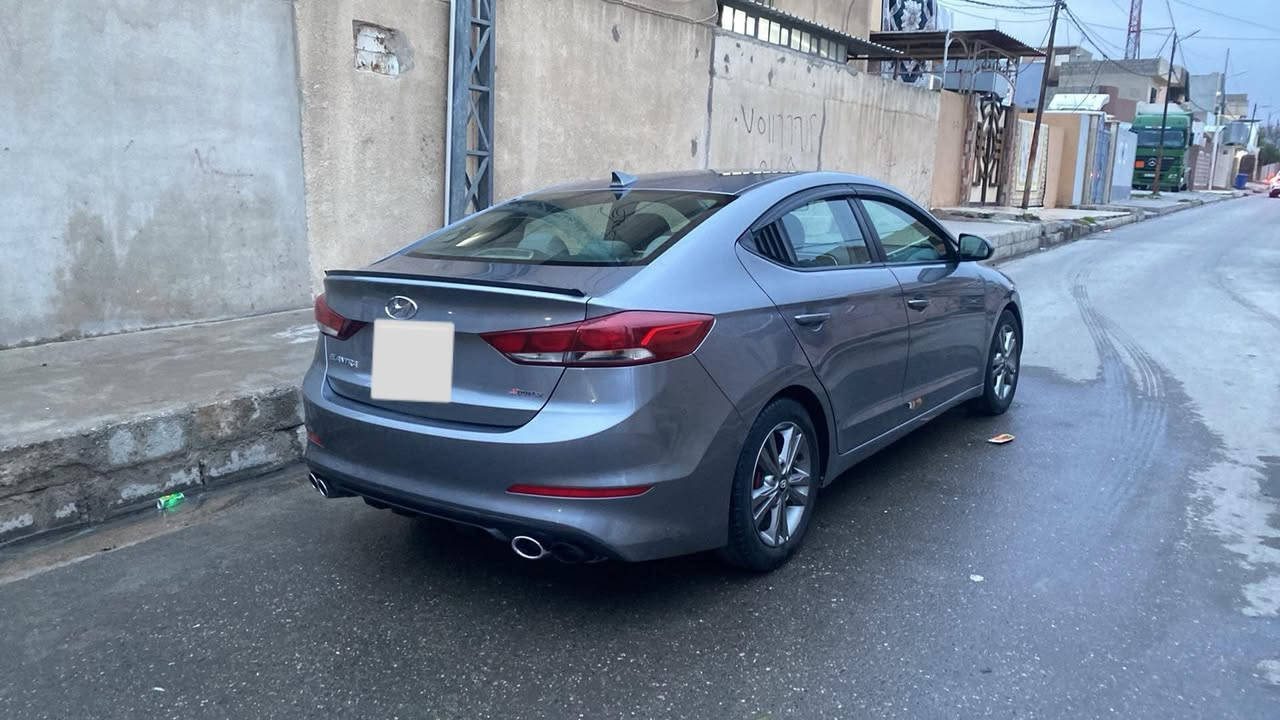 للبيع النترا ٢٠١٨ امريكي
مواصفات نص فول 
نقطة عمياء
شاشة كبيرة اصلية
شاشة اعطال
هزة جديدة
سنوية جديدة بأسمي
رقم نينوى جديد مسطرة
تبريد شرط
ماشية ١١٩ الف ميل
ضرر بوند
السعر ١٤٠ $ وبيها مجال

***********
***********
