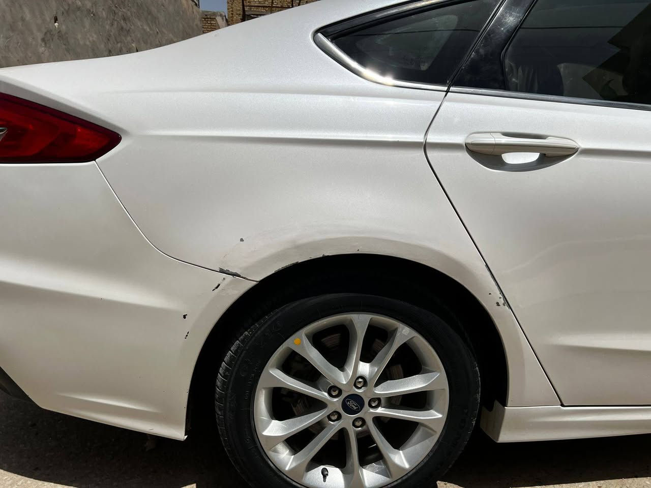 فورد فيوجن هايبرد 2019 رقم بغداد بااسمي
كافه التفاصيل موجوده داخل المنشور 
مكان السياره بابل 
رقم الهاتف ***********
