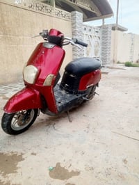 بوليس • كابريتر • سلف وهندر ويل