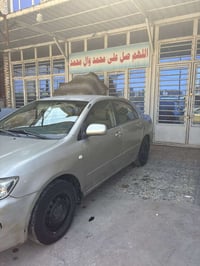 كورلا بيكاتشو • ١٣٠٠ • فول اوتماتيك