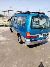 بيجو • ١٩٩٧ • رقم بابل