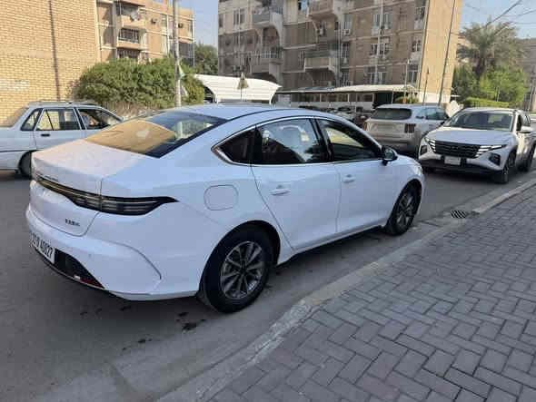 السلام عليكم
دستروير 2025 للبيع
مرقم بغداد
ماشية 738
المكان بغداد الكراد
***********
