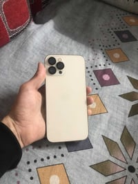 ايفون 12برو ماكس✅ ذاكره 256✅ بطاريه 81✅ نموذج m✅ لون مميز✅ سعر 270 بي ...