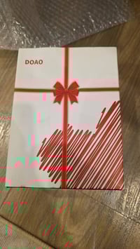 ماكينة حلاقة الرأس • DOAO