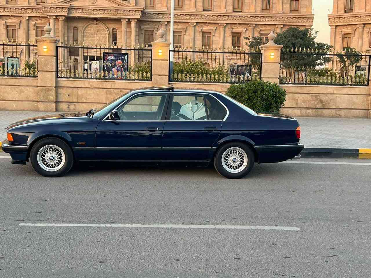 بيع  و مراوس  دب نظيف 
    730i رقم بغداد جديد بسمي جاهزة تبريد ثلج 
سعر 70 محرك مسكر 
عنواني البصرة 
***********
