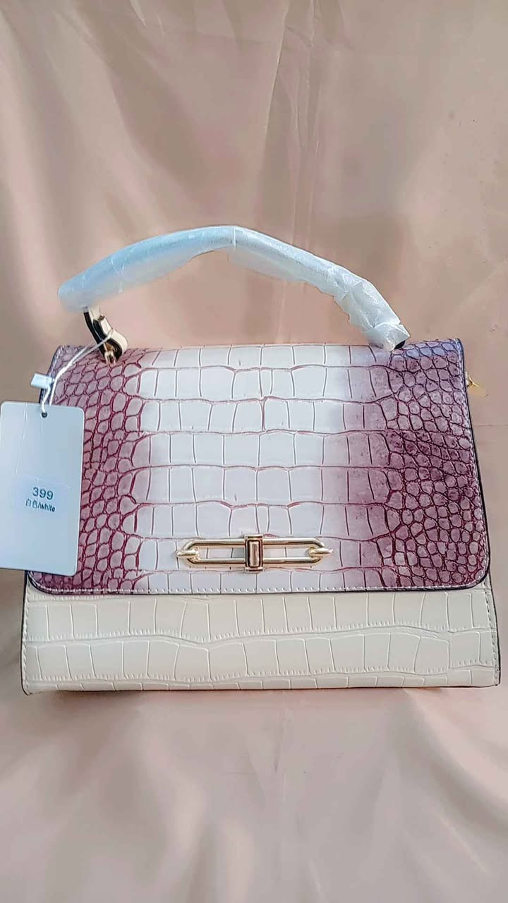 جنط فاشن درجة اولى ماركات عالمية بالتصاميم العصريه كربلاء, العراق


**إذا كنت صاحب هذا الإعلان وتريد حذفه لأي سبب، رجاءا أرسل رسالة إلى الدعم الفني**