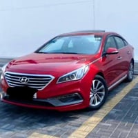 لبيع و مراوس سوناتا موديل 16 فول سونار موجود بل منشور سياره بيه باب مب...