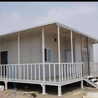 ✨🏠 جوهر عملنا: السقائف والكرفانات 🚐🔥 عندما تبحث عن الحماية والراحة في ...