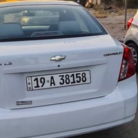 موديل ٢٠١١ • كفالة صبغ وضربة • كربلاء طوريج