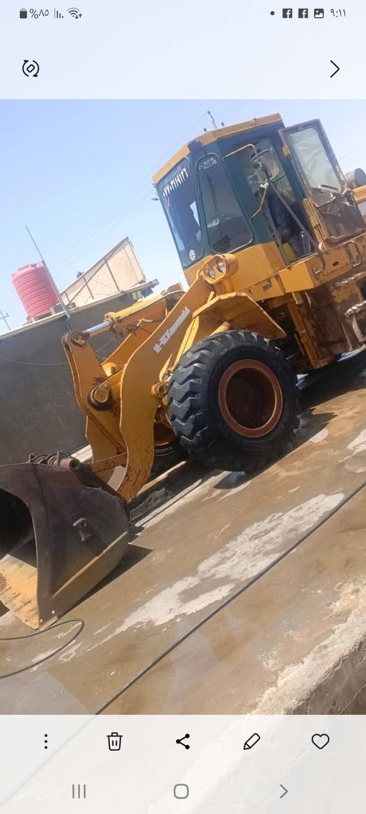 البيع شفل كاوسكي حجم ٦٥ كهربائي  ***********
