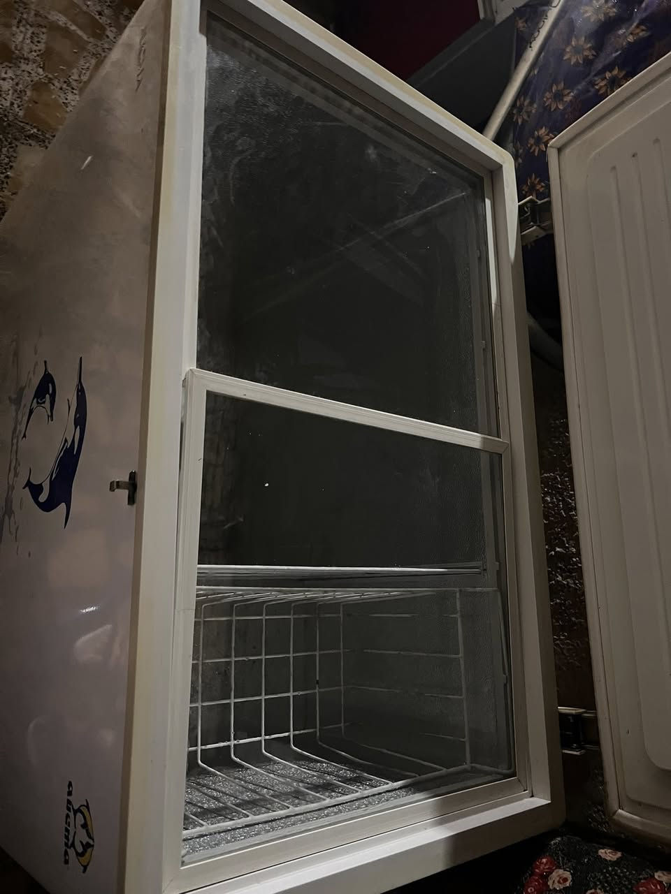 بس تبرد ب75 قفل مكان دولعي


**إذا كنت صاحب هذا الإعلان وتريد حذفه لأي سبب، رجاءا أرسل رسالة إلى الدعم الفني**