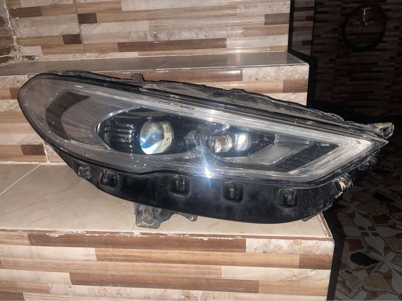 لایتی فۆرد فیوژن ٢٠١٩ تیتانیۆن بەس لای سەکنە  نرخ تەنها ١٠٠ دۆلار بشدار, السليمانية


**إذا كنت صاحب هذا الإعلان وتريد حذفه لأي سبب، رجاءا أرسل رسالة إلى الدعم الفني**