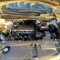 توسان2012 بانوراما خليجي بارد بمكانين بسيط باقي مكفول السعر133 0771861...