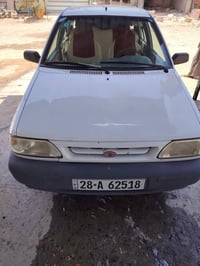 سايبه 18 • جديده • النجف