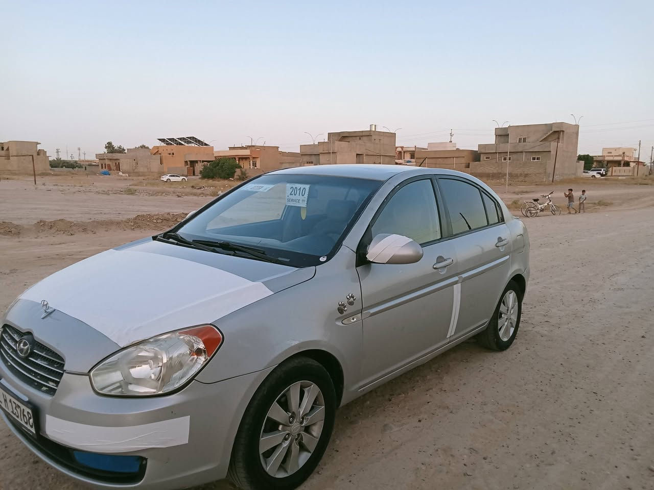 سلام عليكم للبيع اكسنت مكصوص مامسجل ادوات ادوات كير محرك شرط صدر طبه تخم تاير جديد تبريد ثلج تدفئه نار مكان السياره صلاح الدين العلم السعر 35 وبيها مجال شي بسيط الاستفسار اتصل ***********
***********
