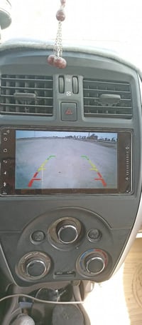 شاشة كاميرا • اكسسوارات سيارة • بصرة الجزيرة