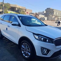 سورنتو • ٢٠١٦ • مكفوله