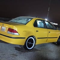 سمند • ٢٠١٠ • ناصرية مركز