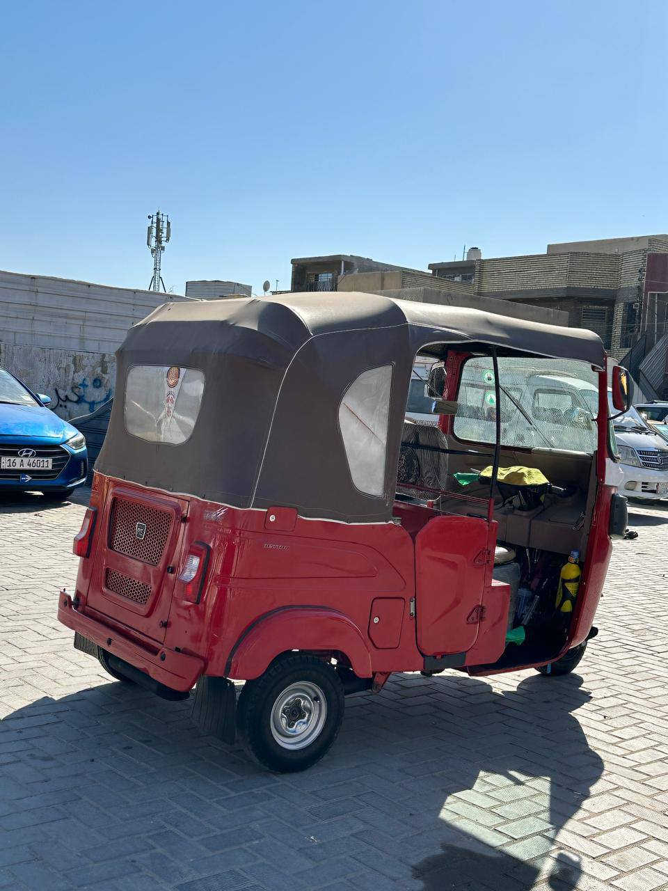 السلام عليكم تيك توك موديل 21 شهر 11 يوم 25 تيك توك كلش حلوه ماكينه اكس اللي يخبلن تخم تاير بالكيس تجي شوف التيك توك احلى من الصور لا تنقيص ولا تبخير بس رقمها بالمرور ما مستلمه سنويتها موجوده بيها رشاد صبغ قليله بس وحار بيها جوال بقلايه الخلفي فقط التيك توك كلش حلوه مال جنايه السعر اتصال على هذا الرقم***********
