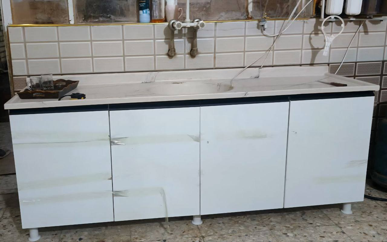 كاونتر مع السنك 6 امتار تفصال للبيع


**إذا كنت صاحب هذا الإعلان وتريد حذفه لأي سبب، رجاءا أرسل رسالة إلى الدعم الفني**