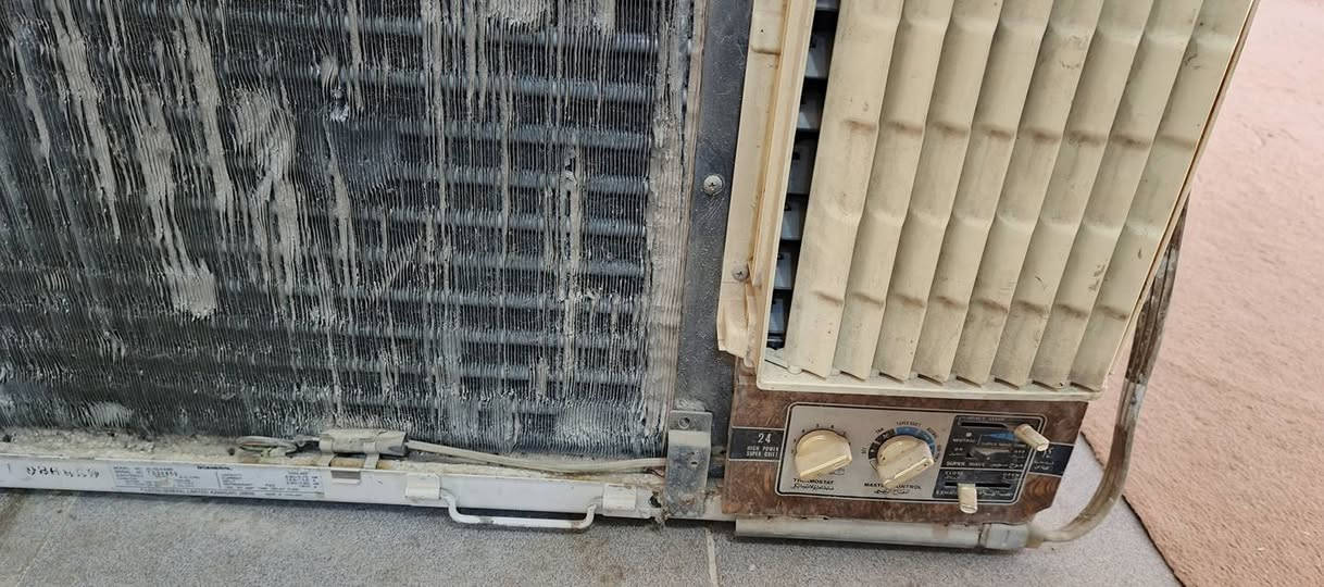 للبيع الطباخ ب100 والمكيف شغال على الشرط ب 200


**إذا كنت صاحب هذا الإعلان وتريد حذفه لأي سبب، رجاءا أرسل رسالة إلى الدعم الفني**