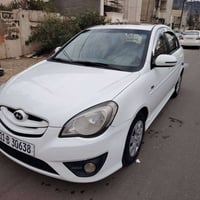 اكسنت خليجي • ٢٠١١ • رقم بغداد