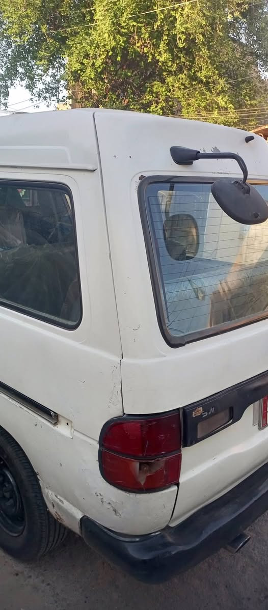 مكلف بالنشر
فاره رقم اجره بصره سنويه لغاية20 /6 /2026  صاحبها الشرعي موجود ماملتقي بيه ابيع كوم حديد  15 ورقه وبيها مجال بسيط بغداد الحسينيه


**إذا كنت صاحب هذا الإعلان وتريد حذفه لأي سبب، رجاءا أرسل رسالة إلى الدعم الفني**