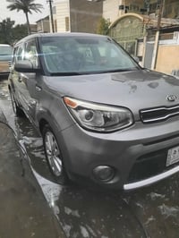 موديل ٢٠١٨ بسمي مكينه ٢٠٠٠بلاديه شاشه جبيره نضام سبورت بدون ايرباك  بد...