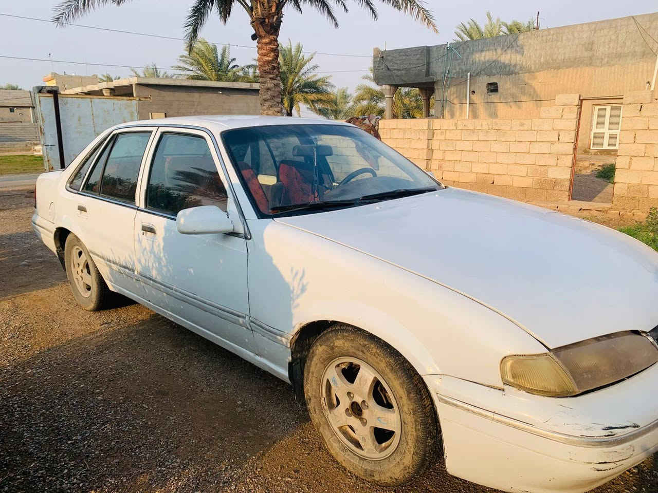 برنس فراشة للبيع ٩٦ رقم ديالى المكان بلدروز مصبوغة حزام الكير بي صفنة المكينة خير من الله
السعر ٣٣ وبيها مجال
الاتصال ***********
