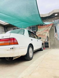 كراون • موديل ٩٨ • محرك ٢٥٠٠
