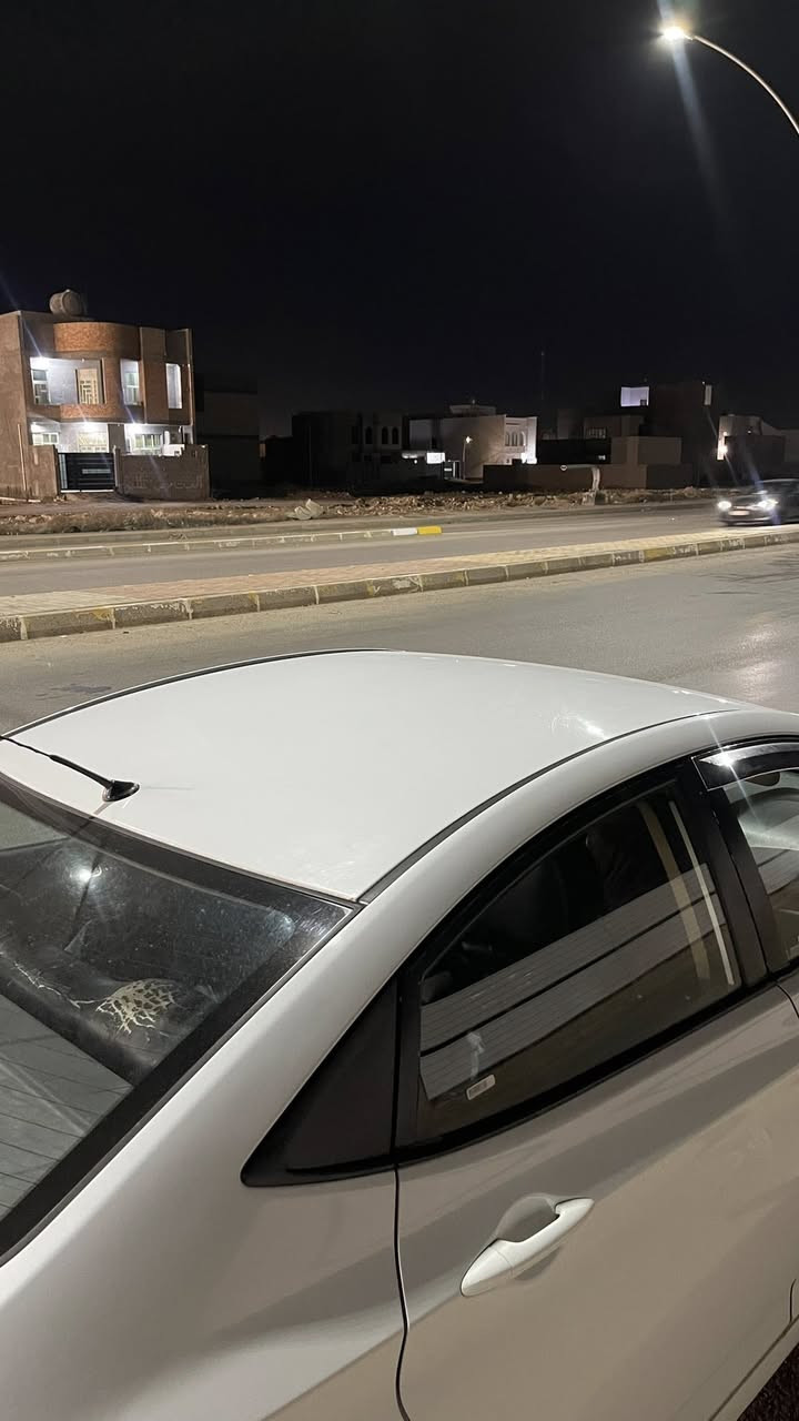 السلام عليكم اكسنت 2014 خليجي السياره نضيفه بمعنى الكلمه ومناقصها شيء محرك كير بشرط صبغها موضح بصوره وبيها جوه قبق البانزين شبر تقريباً غير هذا السياره مكفوله ،
العنوان : الرمادي 📍
السعر : 100$ وبيها مجال 
للاستفسار : ***********
