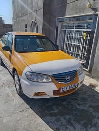 سني • ٢٠١١ • رقم بغداد