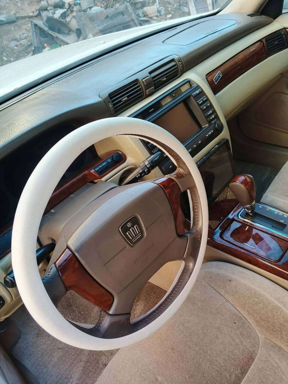 سلام عليكم
ملكه رقم نكليزي مداور ثاني يؤم بسمي سياره سنويه  ٢٠٣٠ هز جديده  كصتين سياره جديده ب معنه كلمه برغي معيزه مكين وكير ب كرتون حداديه جديده تخم تاير تبريد ثلج *********** مكاني نجف  سعر ٩٥ وبيه مجال
